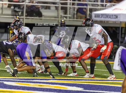 Thumbnail 2 in PURE Academy @ DeSoto Central photogallery.