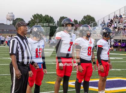 Thumbnail 3 in PURE Academy @ DeSoto Central photogallery.