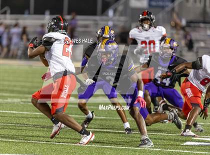 Thumbnail 2 in PURE Academy @ DeSoto Central photogallery.