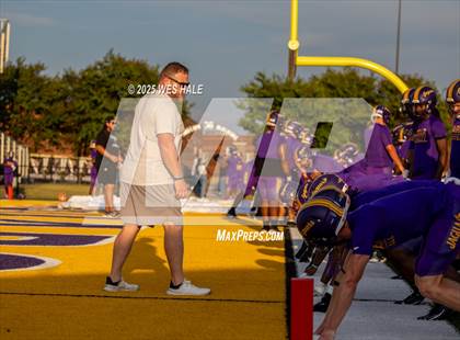 Thumbnail 1 in PURE Academy @ DeSoto Central photogallery.