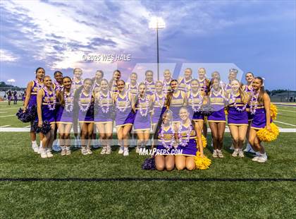 Thumbnail 2 in PURE Academy @ DeSoto Central photogallery.