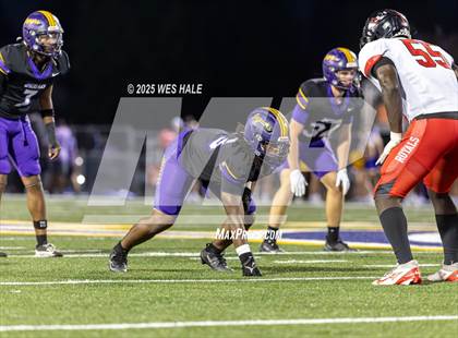 Thumbnail 2 in PURE Academy @ DeSoto Central photogallery.