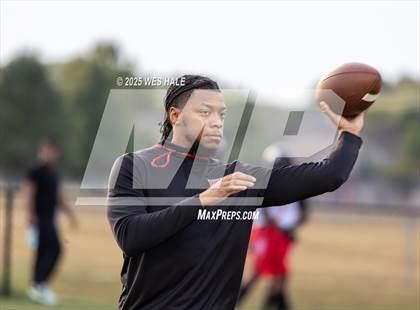 Thumbnail 2 in PURE Academy @ DeSoto Central photogallery.