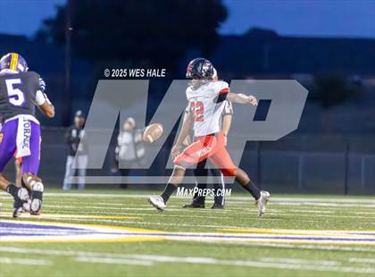 Thumbnail 1 in PURE Academy @ DeSoto Central photogallery.