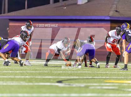 Thumbnail 3 in PURE Academy @ DeSoto Central photogallery.