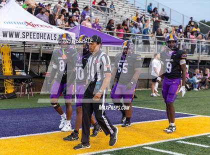 Thumbnail 3 in PURE Academy @ DeSoto Central photogallery.