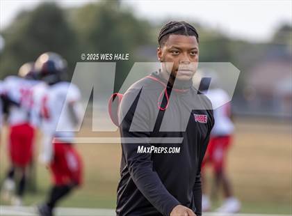 Thumbnail 1 in PURE Academy @ DeSoto Central photogallery.
