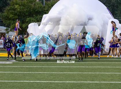 Thumbnail 3 in PURE Academy @ DeSoto Central photogallery.