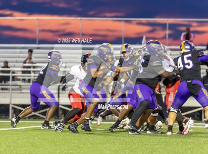 Thumbnail 2 in PURE Academy @ DeSoto Central photogallery.