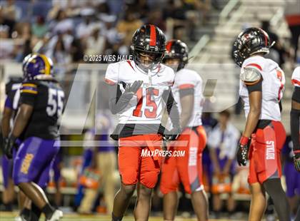 Thumbnail 1 in PURE Academy @ DeSoto Central photogallery.