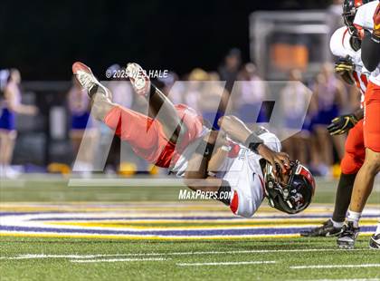 Thumbnail 1 in PURE Academy @ DeSoto Central photogallery.