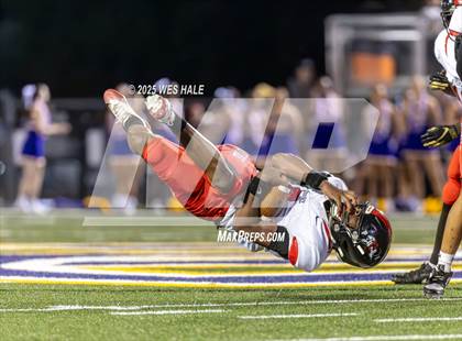 Thumbnail 2 in PURE Academy @ DeSoto Central photogallery.