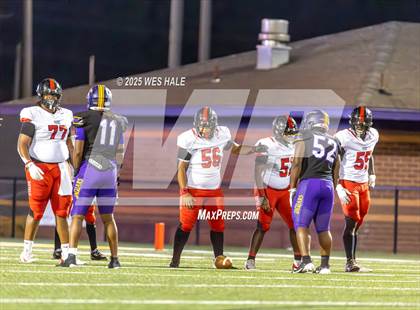 Thumbnail 1 in PURE Academy @ DeSoto Central photogallery.