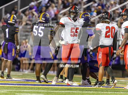 Thumbnail 2 in PURE Academy @ DeSoto Central photogallery.
