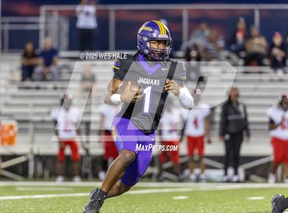 Thumbnail 1 in PURE Academy @ DeSoto Central photogallery.