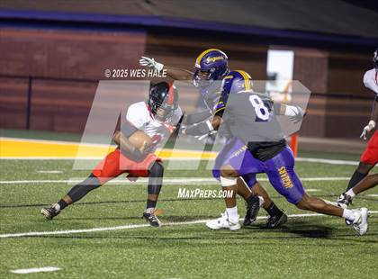 Thumbnail 3 in PURE Academy @ DeSoto Central photogallery.
