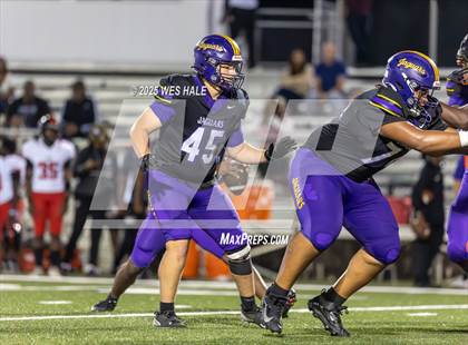 Thumbnail 1 in PURE Academy @ DeSoto Central photogallery.