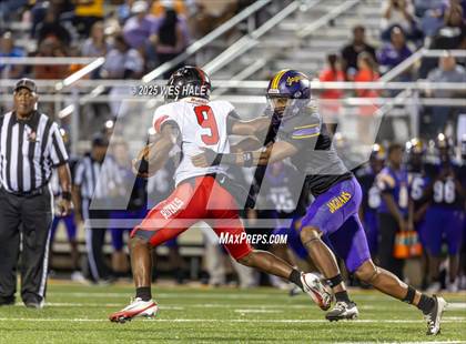 Thumbnail 2 in PURE Academy @ DeSoto Central photogallery.