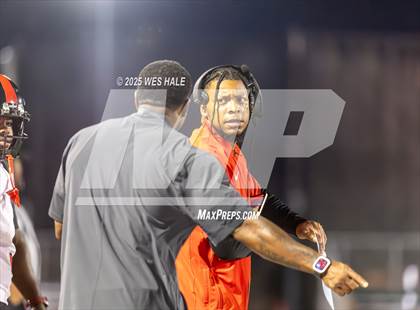 Thumbnail 2 in PURE Academy @ DeSoto Central photogallery.