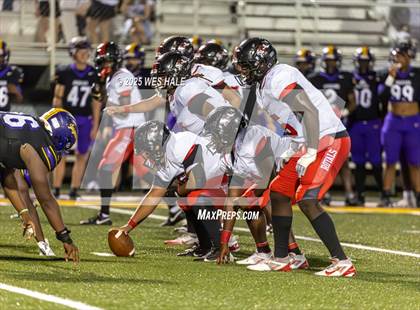 Thumbnail 2 in PURE Academy @ DeSoto Central photogallery.
