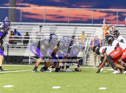 Thumbnail 3 in PURE Academy @ DeSoto Central photogallery.