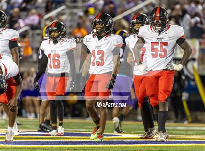 Thumbnail 3 in PURE Academy @ DeSoto Central photogallery.