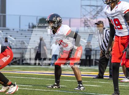 Thumbnail 2 in PURE Academy @ DeSoto Central photogallery.