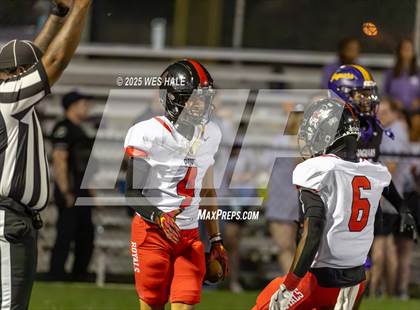 Thumbnail 1 in PURE Academy @ DeSoto Central photogallery.
