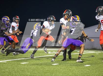 Thumbnail 3 in PURE Academy @ DeSoto Central photogallery.