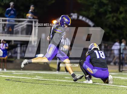 Thumbnail 1 in PURE Academy @ DeSoto Central photogallery.