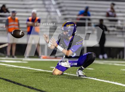 Thumbnail 1 in PURE Academy @ DeSoto Central photogallery.
