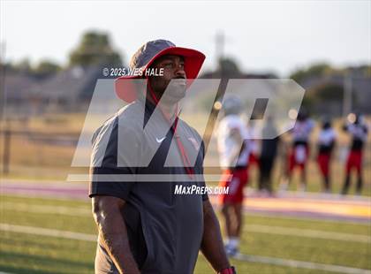 Thumbnail 1 in PURE Academy @ DeSoto Central photogallery.
