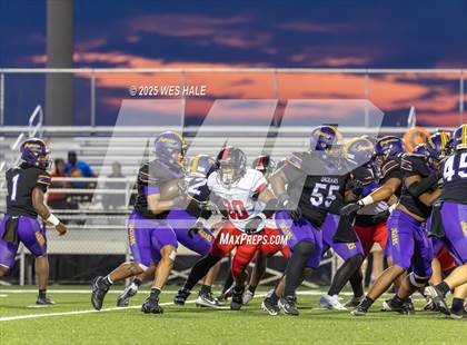 Thumbnail 1 in PURE Academy @ DeSoto Central photogallery.