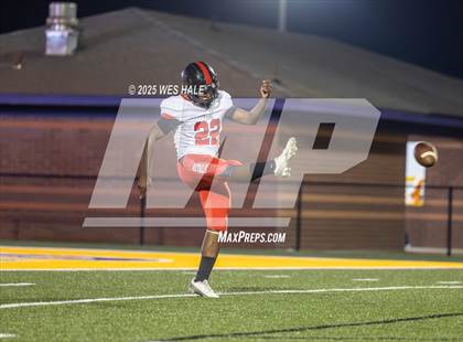 Thumbnail 3 in PURE Academy @ DeSoto Central photogallery.