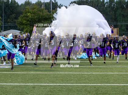 Thumbnail 1 in PURE Academy @ DeSoto Central photogallery.