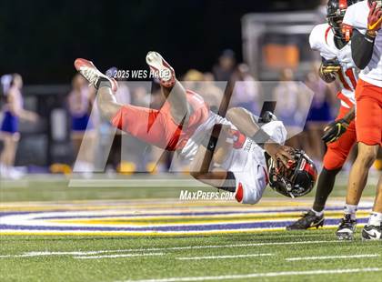 Thumbnail 3 in PURE Academy @ DeSoto Central photogallery.