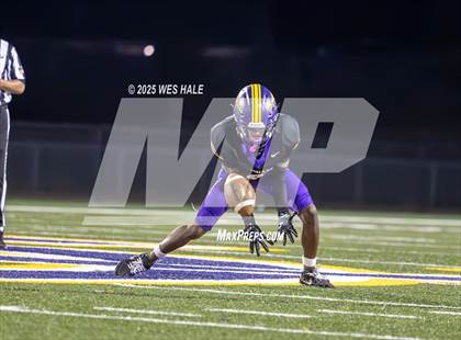 Thumbnail 1 in PURE Academy @ DeSoto Central photogallery.
