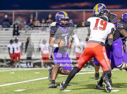 Thumbnail 2 in PURE Academy @ DeSoto Central photogallery.