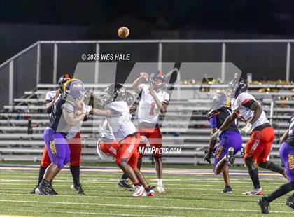 Thumbnail 1 in PURE Academy @ DeSoto Central photogallery.