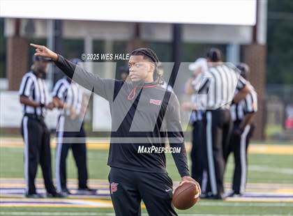 Thumbnail 2 in PURE Academy @ DeSoto Central photogallery.