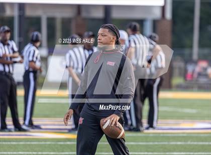 Thumbnail 3 in PURE Academy @ DeSoto Central photogallery.