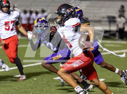 Thumbnail 1 in PURE Academy @ DeSoto Central photogallery.