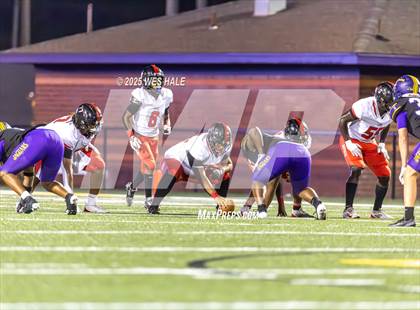 Thumbnail 1 in PURE Academy @ DeSoto Central photogallery.