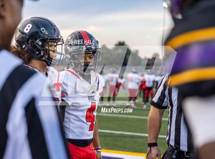 Thumbnail 3 in PURE Academy @ DeSoto Central photogallery.