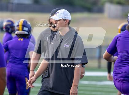 Thumbnail 2 in PURE Academy @ DeSoto Central photogallery.