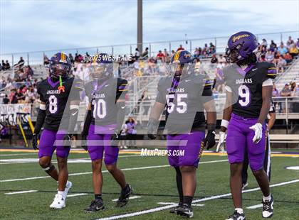 Thumbnail 2 in PURE Academy @ DeSoto Central photogallery.
