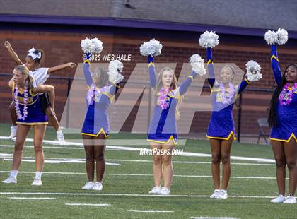 Thumbnail 2 in PURE Academy @ DeSoto Central photogallery.
