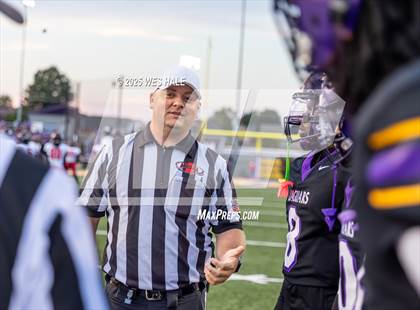 Thumbnail 1 in PURE Academy @ DeSoto Central photogallery.