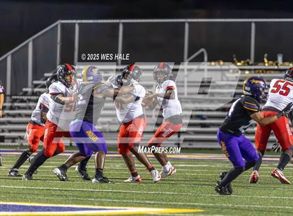 Thumbnail 3 in PURE Academy @ DeSoto Central photogallery.