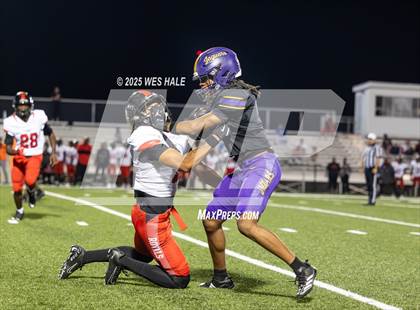 Thumbnail 3 in PURE Academy @ DeSoto Central photogallery.